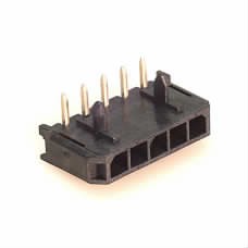 43650-0501|Molex Connector Corporation