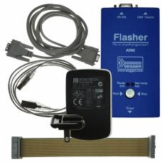 5.07.01 FLASHER ARM|Segger Microcontroller Systems