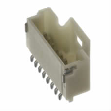 501568-0807|Molex Connector Corporation