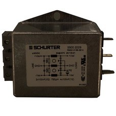 5500.2229|Schurter Inc