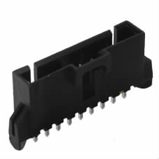 70545-0043|Molex Connector Corporation