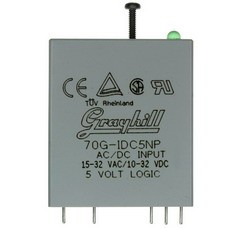 70G-IDC5NP|Grayhill Inc