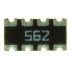 742C083562JP|CTS Resistor Products