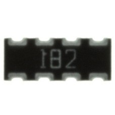 743C083182JTR|CTS Resistor Products