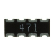 743C083471JTR|CTS Resistor Products