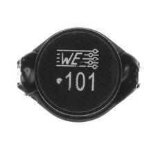 7445820|Wurth Electronics Inc