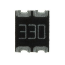 744C043330JP|CTS Resistor Products