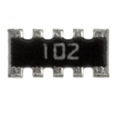 746X101102JP|CTS Resistor Products