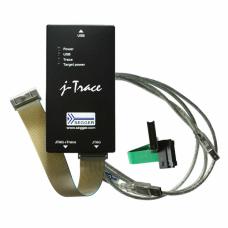 8.10.00 J-TRACE ARM|Segger Microcontroller Systems