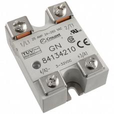 84134210|Crouzet C/O BEI Systems and Sensor Company