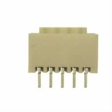 87438-0543|Molex Connector Corporation