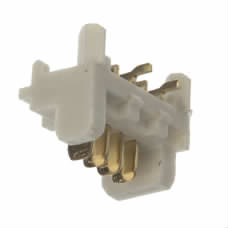 90814-3804|Molex Connector Corporation