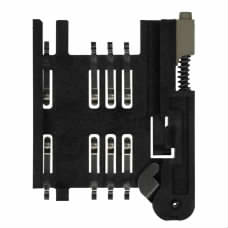 91228-3001|Molex Connector Corporation