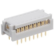 ADIP16-G-LC-R|Assmann WSW Components