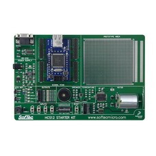 AK-S12NE64-A|SofTec Microsystems SRL