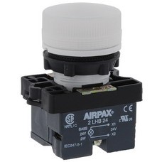 ASP2PLB1LB24|Sensata Technologies/Airpax