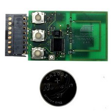 ATAB5754|Atmel