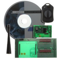 ATAKSTK511-8|Atmel