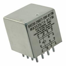 BR230-290C1-28V-017M|Microsemi Power Management Group