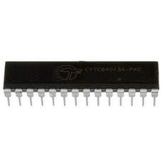 CY7C64013A-PXC|Cypress Semiconductor Corp