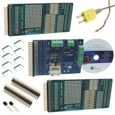 CY8CKIT-025|Cypress Semiconductor Corp