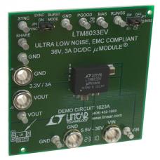 DC1623A|Linear Technology