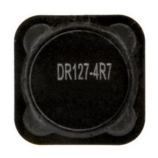 DR127-4R7-R|Cooper Bussmann/Coiltronics