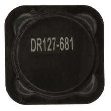 DR127-681-R|Cooper Bussmann/Coiltronics