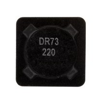 DR73-220-R|Cooper Bussmann/Coiltronics