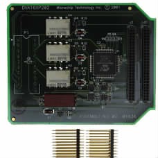 DVA16XP202|Microchip Technology