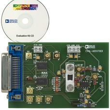 EVAL-AD5570EB|Analog Devices Inc