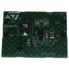 EVAL5980|STMicroelectronics