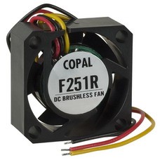 F251RF-12LLB|Copal Electronics Inc