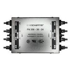 FN356-36-24|Schaffner EMC Inc