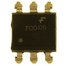 FOD420SD|Fairchild Semiconductor