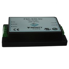 FSC-S30-5U|CUI Inc