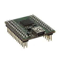 FT2232H MINI MODULE|FTDI, Future Technology Devices International Ltd