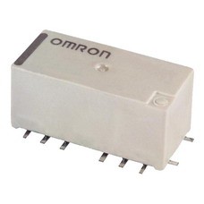 G6W-1F DC12|Omron Electronics Inc-EMC Div