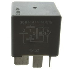 G8JR-1A6T-SP-R-DC12|Omron Electronics Inc-EMC Div