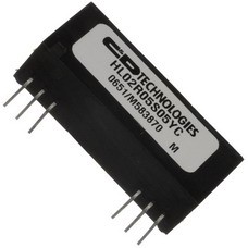 HL02R05S05YC|Murata Power Solutions Inc