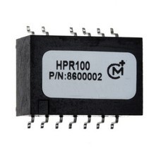 HPR100WC|Murata Power Solutions Inc