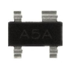 HSMS-2805-BLKG|Avago Technologies US Inc.