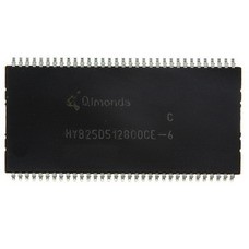 HYB25D512800CE-6|Qimonda