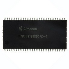 HYB39S128800FE-7|Qimonda