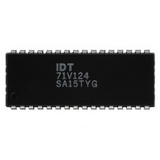 IDT71V124SA15TYG8|IDT, Integrated Device Technology Inc