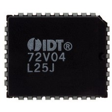 IDT72V04L25J|IDT, Integrated Device Technology Inc