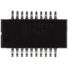 IDT74FCT3807AQG|IDT, Integrated Device Technology Inc