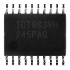 IDTQS3VH245PAG8|IDT, Integrated Device Technology Inc