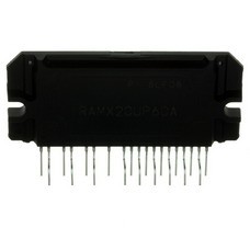 IRAMX20UP60A|International Rectifier