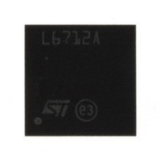 L6712AQTR|STMicroelectronics